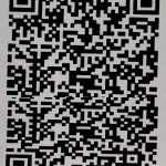 QR code for Google Pay